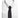 Black Woven Neck Tie With Pocket Square