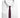 Maroon Woven Neck Tie With Pocket Square