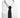 Black Woven Neck Tie With Pocket Square